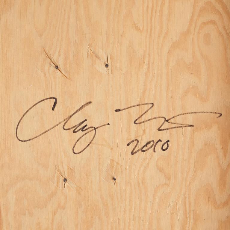 Clay Ketter, "We do what we do".