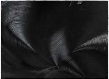 414. Jason Martin, Untitled.