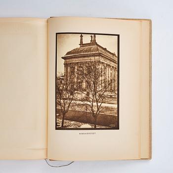 Henry B. Goodwin, "Vårt vackra Stockholm", 1920.