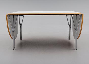 MATBORD, 1900-talets sista kvartal.