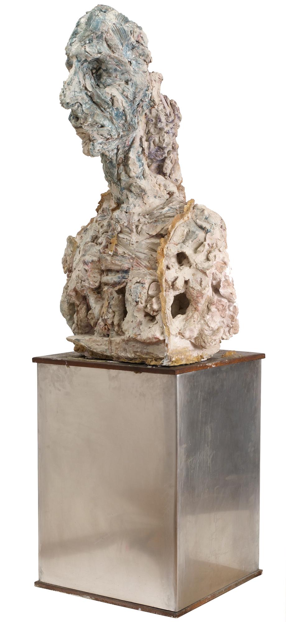 Anne-Marie Nordin, Utan titel.