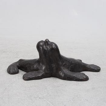 Anders Sandström, Two Sea Lions.