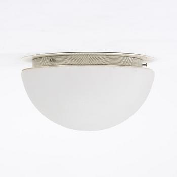 Plafond/vägglampor, 9 st, Zero.