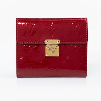 Louis Vuitton, plånbok "Koala", 2007.