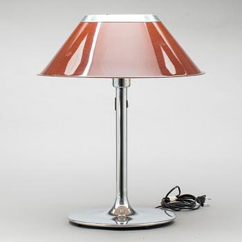 BORDSLAMPA,  Per Sundstedt, Atelje Lyktan, 1900-talets andra hälft.