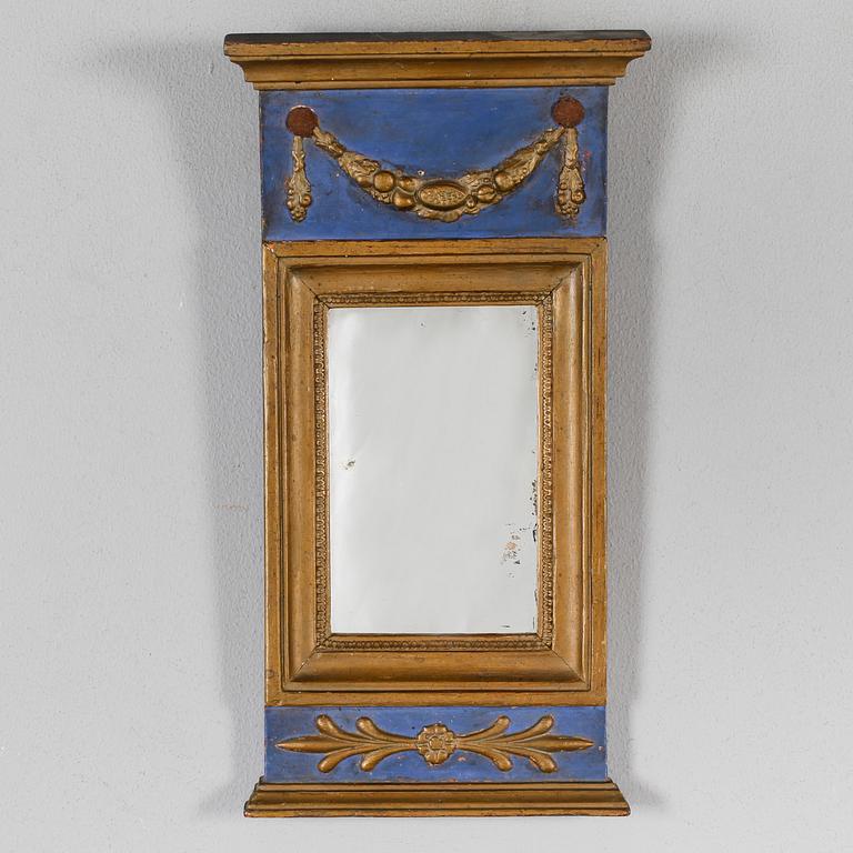 SPEGEL, empire, 1800-talets första hälft.
