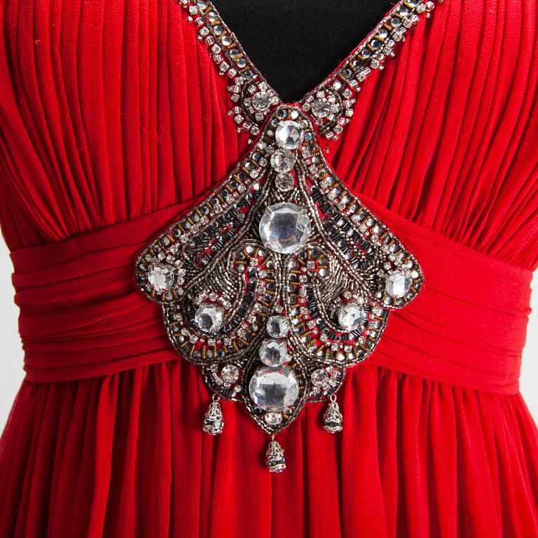 KLÄNNING, Jenny Packham.