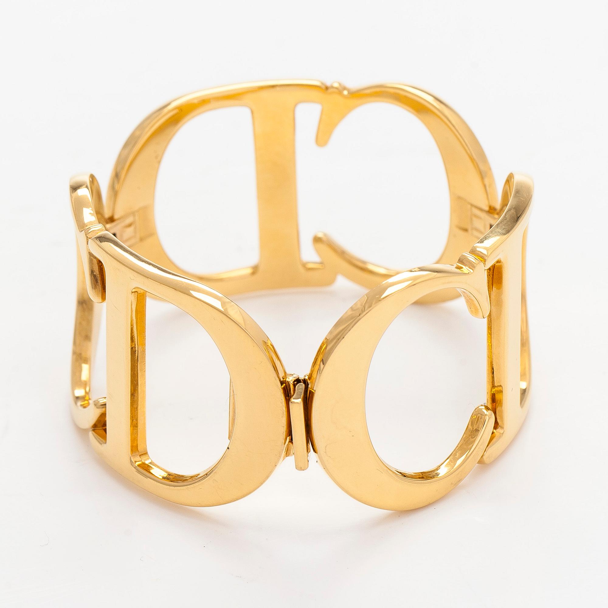 Christian Dior, rannekoru, 1980-luku.