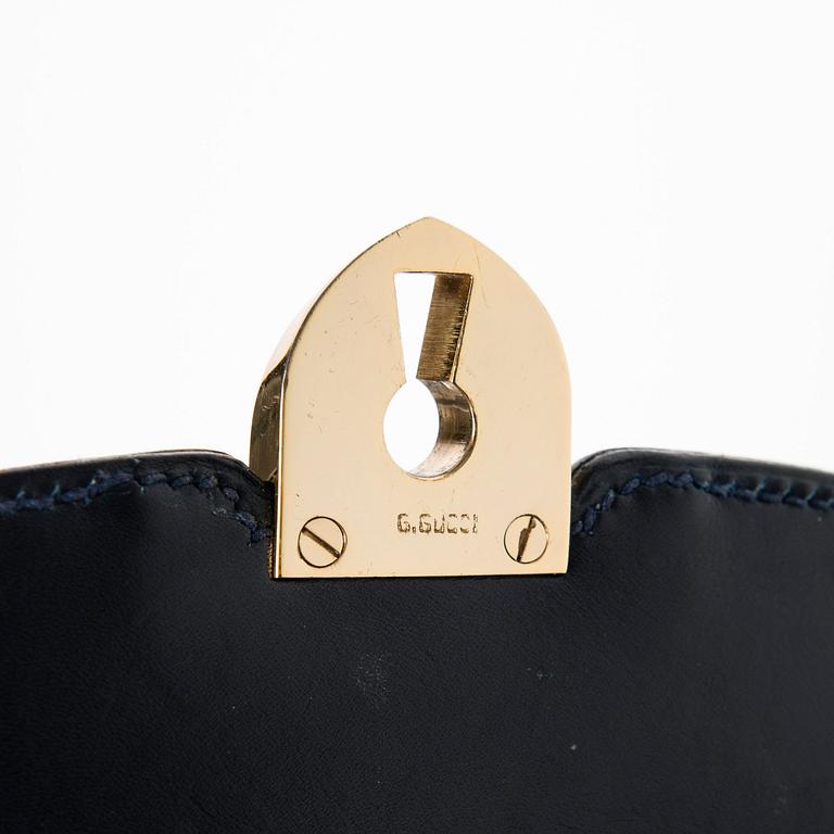 VÄSKA, Gucci.