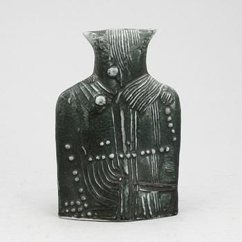 FIGURIN, stengods, Bertil Vallien, Rörstrand.