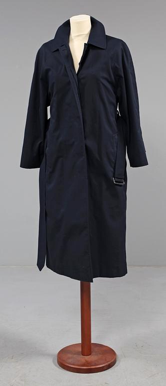 DAMROCK samt HALSDUK, Burberry, London, 1900-talets fjärde kvartal.