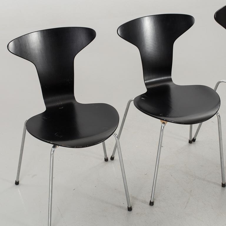 ARNE JACOBSEN,