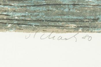 Philip von Schantz, Redcurrants.