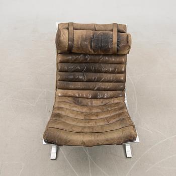 Arne Norell, armchair "Ari", Norell Möbel AB, second half of the 20th century.