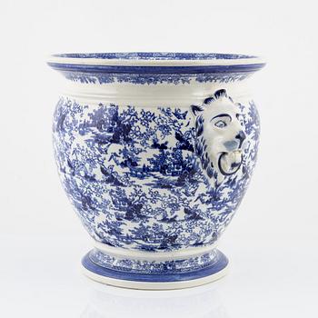 Ytterfoder, Gustafsberg, omkring år 1900.