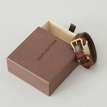 ARMBAND, Louis Vuitton.