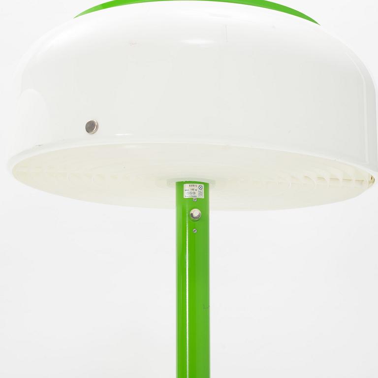 Anders Pehrson, floor lamps, a pair, "Knubblingen", Ateljé Lyktan, Åhus.