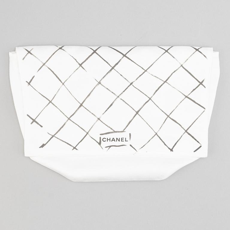 Chanel, väska, "Double Flap", 2019.