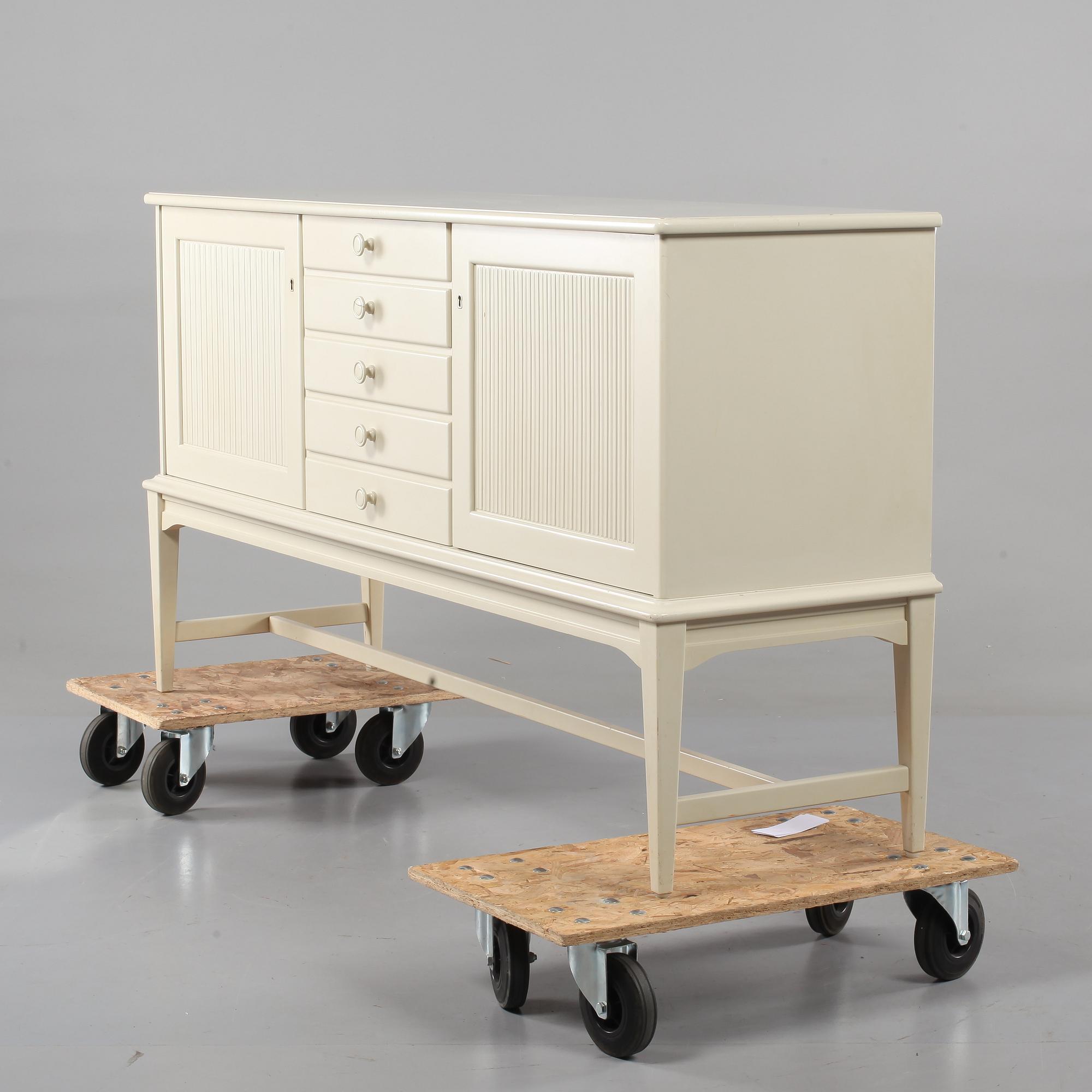 SIDEBOARD, Svante Skogh, 1900-talets andra hälft.