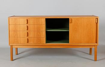 SIDEBOARD, Bertil Fridhagen, 1900-talets andra hälft.