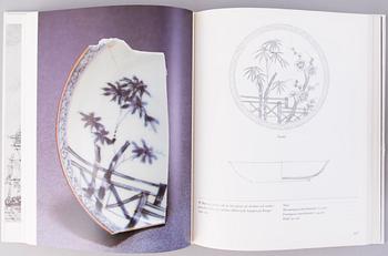 TEN BOOKS, Chinese art and antiques.