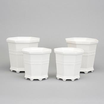 YTTERFODER, 2+2, "Waldemarsudde", Prins Eugen, Gustavsberg.