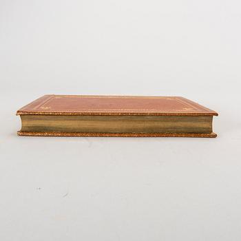 Thomas Morre, Songs, Ballads and Sacred Songs. Longman, Brown, Green and Longmans, London, 1849.
