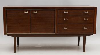 SIDEBOARD, 1900-talets andra hälft.