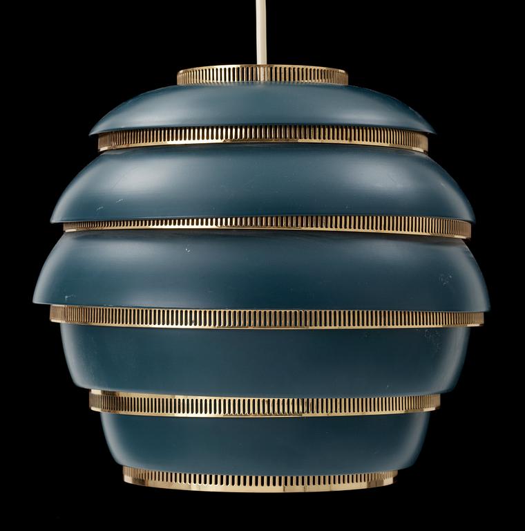 ALVAR AALTO, takarmatur, "A 331, Bikupa", Valaistustyö Ky, Finland.