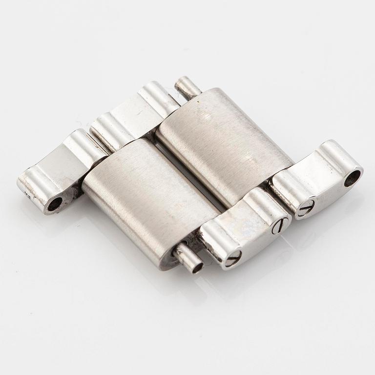 Blancpain, Léman, "Monaco Y.S", Flyback, "Limited Edition", ca 2004.