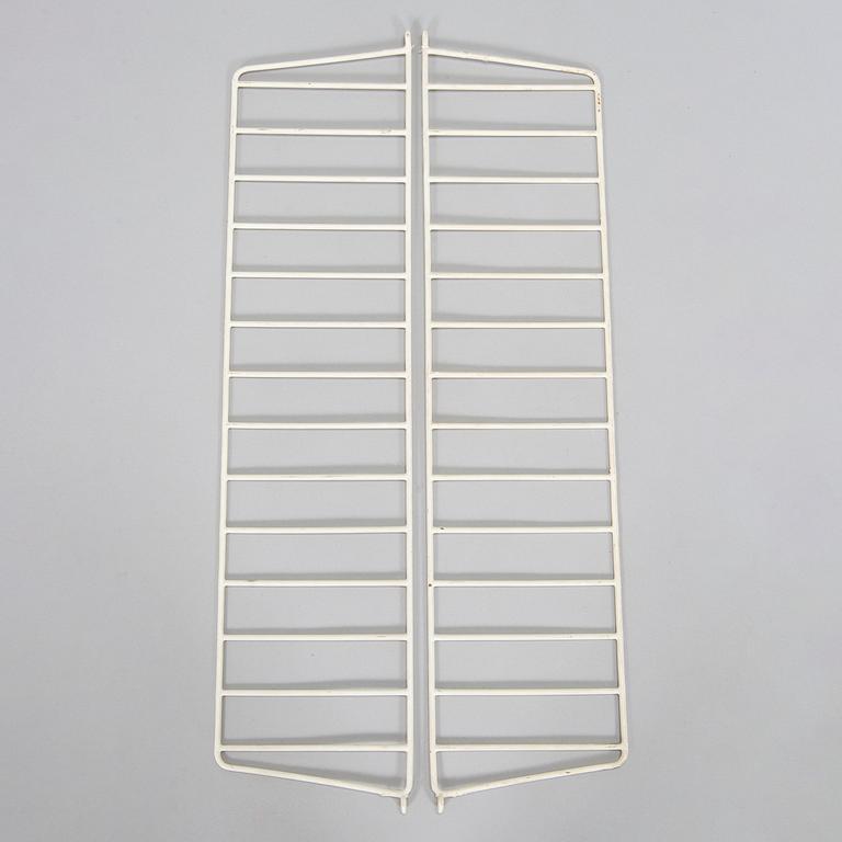 Nils Strinning, Shelf, "String", 1950s/60s.