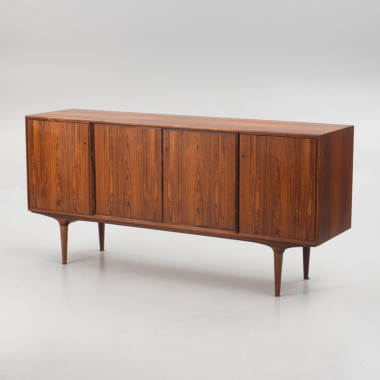 Svante Skogh, a 'Cortina' sideboard, Seffle Möbelfabrik, 1960's.