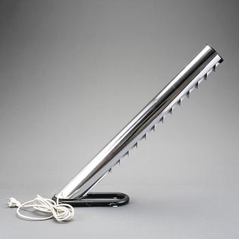 BORDSLAMPA, troligen Ateljé Lyktan. 70/80-tal.