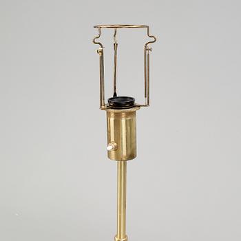 GOLVLAMPA, Atelje Lyktan, 1960-tal.