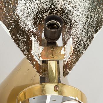 Paavo Tynell, a pair of  mid-20th century  wall lights for Taito. Made to order.