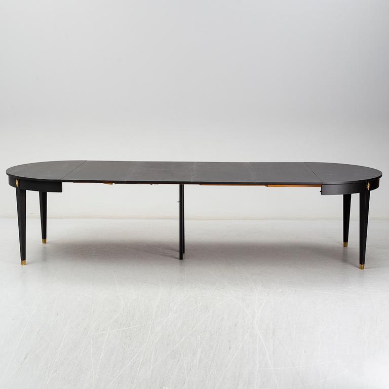 MATBORD, gustaviansk stil, 1900-talets mitt.