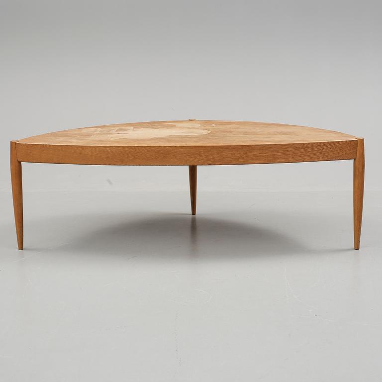 SOFFBORD, möjligen Johannes Andersen, Trensum.