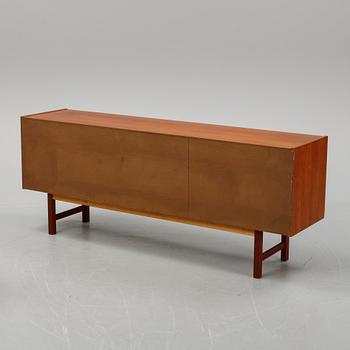 An 'Arild' sideboard by Nils Jonsson for Hugo Troeds. Designed 1964.