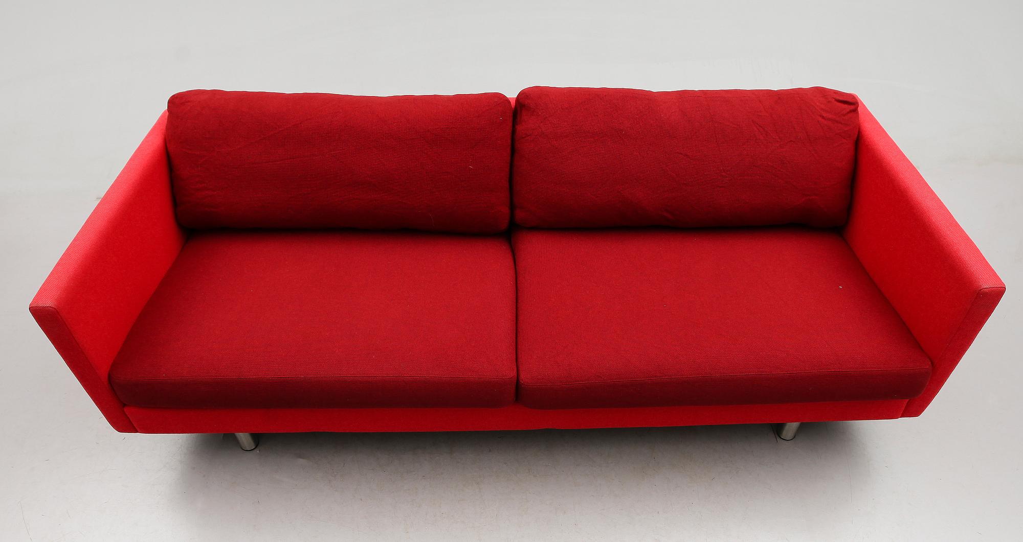 SOFFA, Søren Lund, 1900-talets slut.
