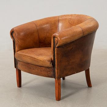 Fåtölj 1930/40-tal.