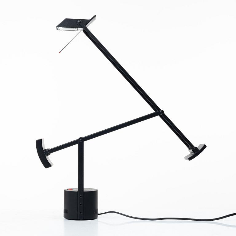 Richard Sapper, bordslampa, "Tizio micro", Artemide, Italien, 2000-tal.