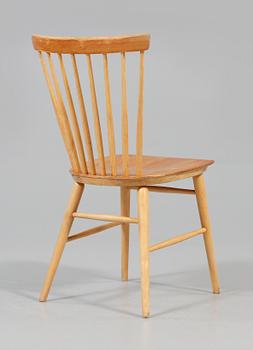 PINNSTOLAR, 8 st, 1950-/60-tal.