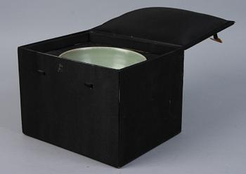 (Klart) SKÅL, stengods, Kina, song.