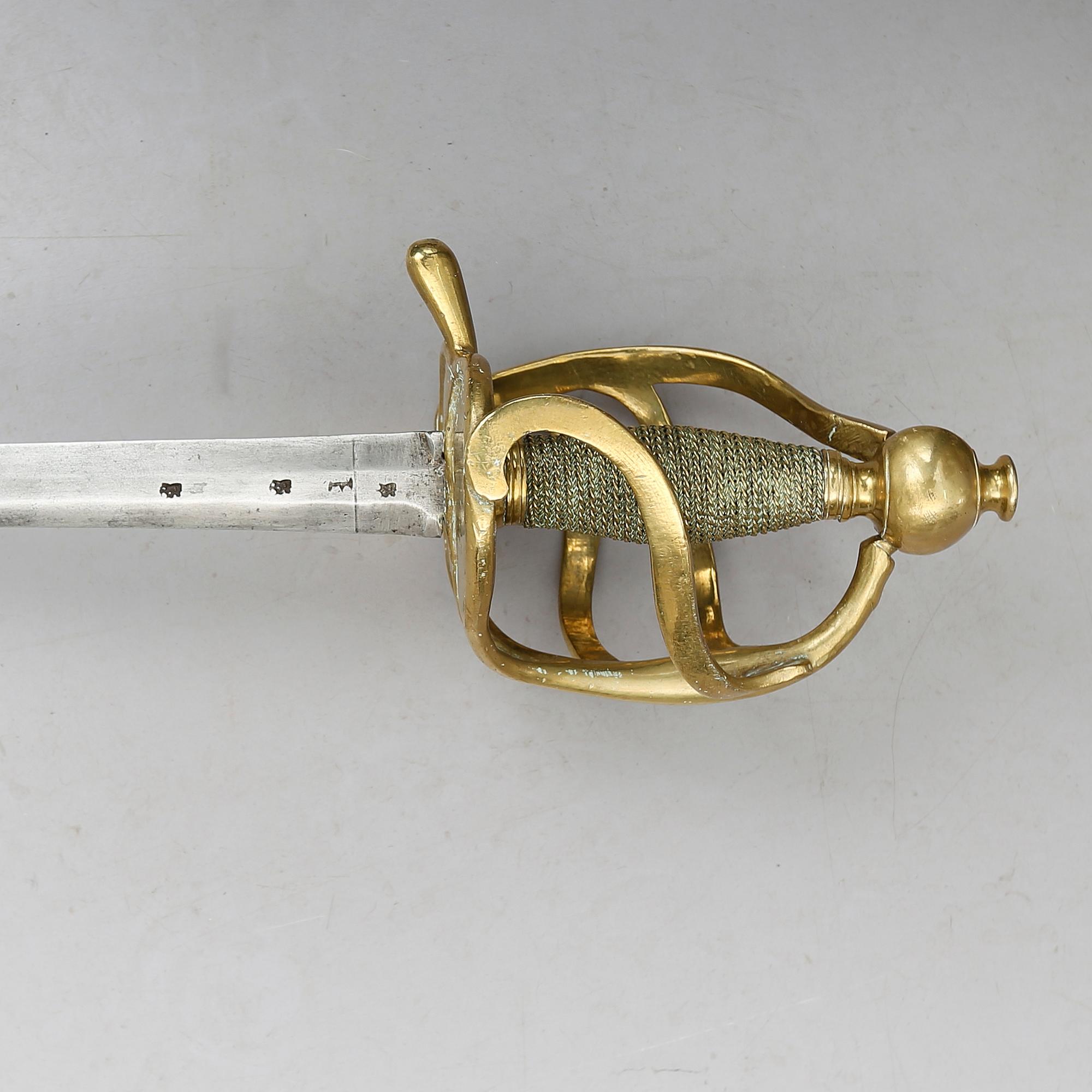 VÄRJA, omarbetad 1700-/1900-tal.