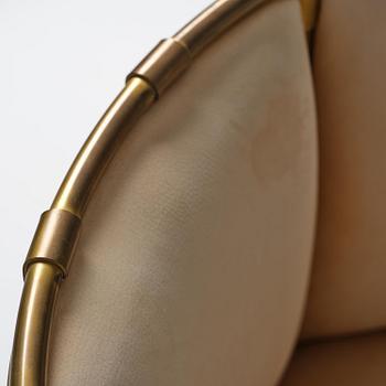 Mats Theselius, fåtölj, "El Dorado", ed. 80/360, Källemo, Värnamo, efter 2002.