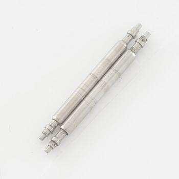 Omega, Seamaster Calendar, wristwatch, 35 mm.