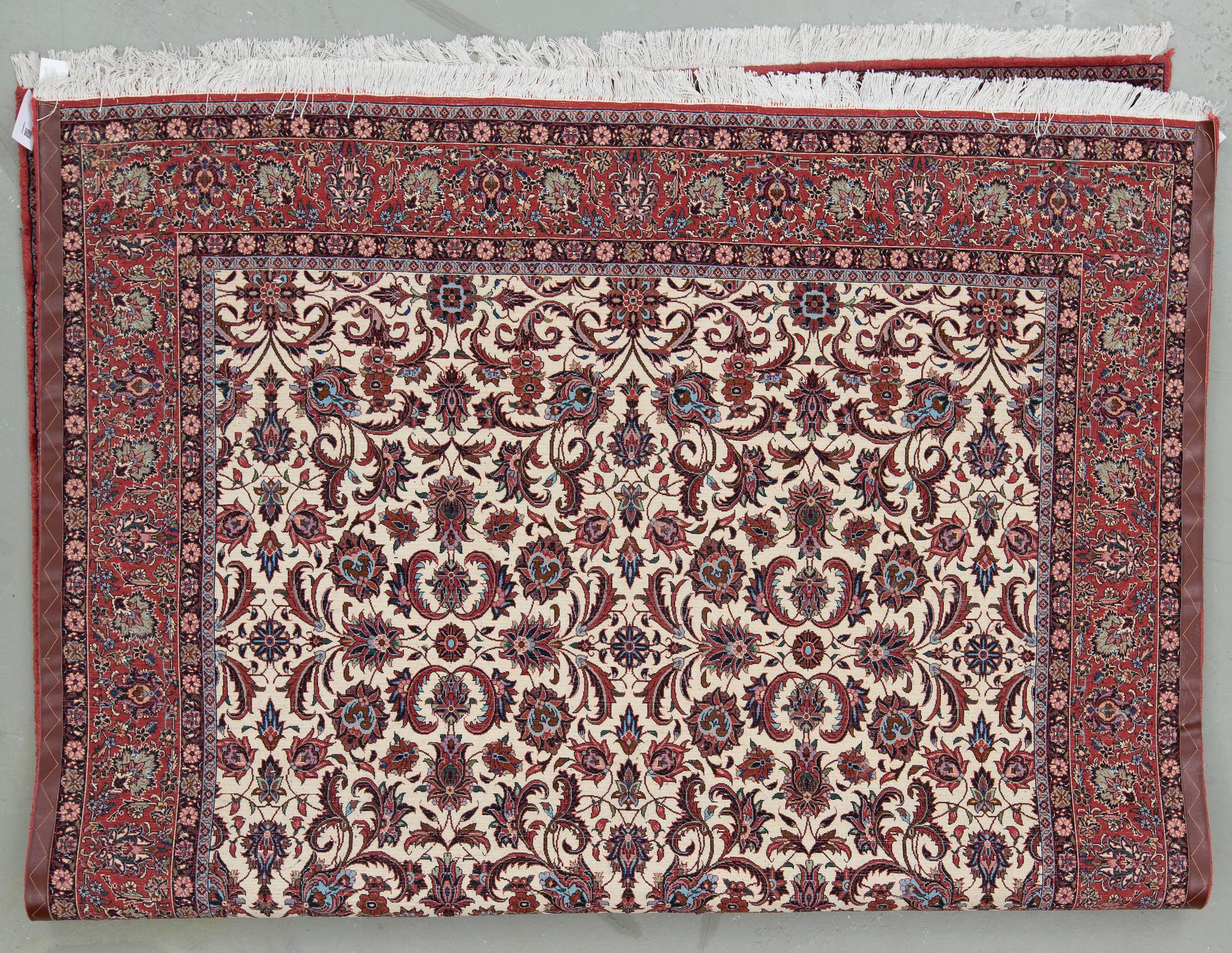 MATTA, Bidjar. Ca 293x199 cm.