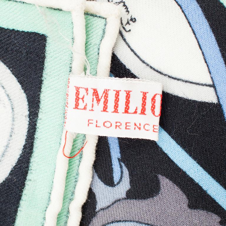 SCARF, Emilio Pucci.