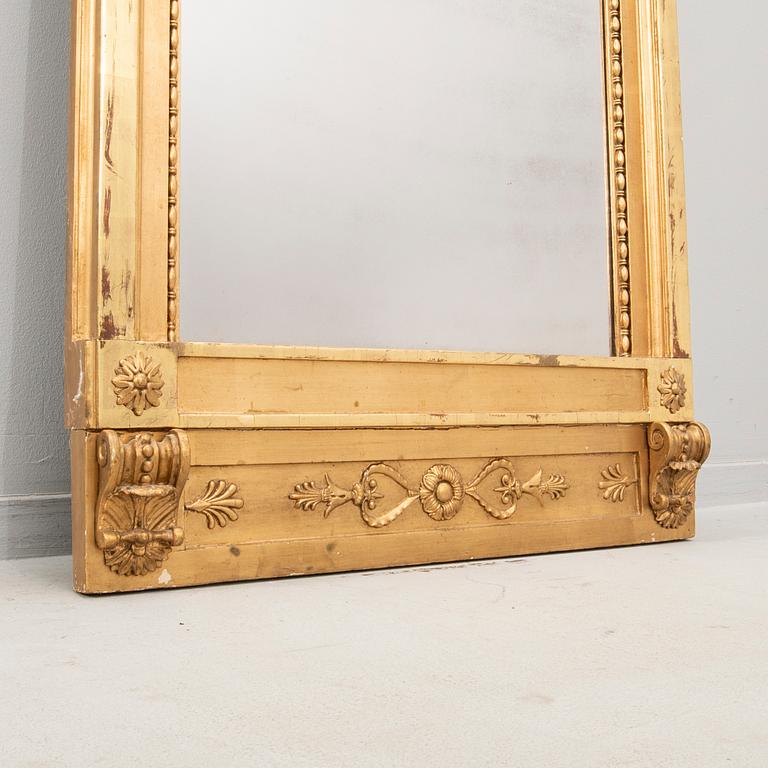 Mirror Empire first half of the 19th century.