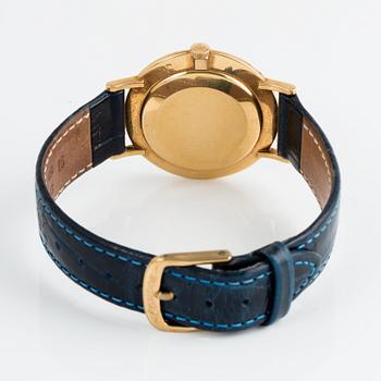 PATEK PHILIPPE, Calatrava.